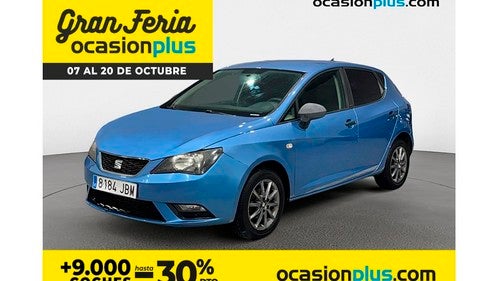 SEAT Ibiza 1.6TDI CR Reference