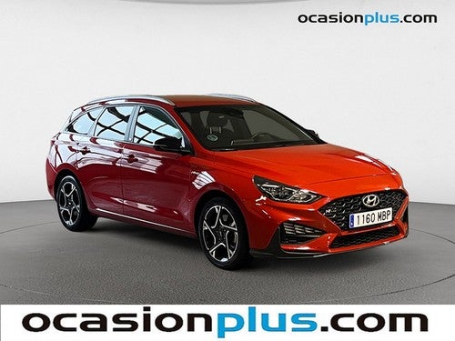 HYUNDAI i30 1.0 TGDI N Line 30 Aniversario