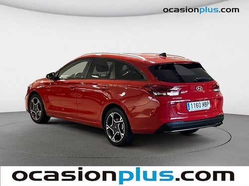 HYUNDAI i30 1.0 TGDI N Line 30 Aniversario