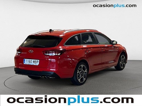 HYUNDAI i30 1.0 TGDI N Line 30 Aniversario