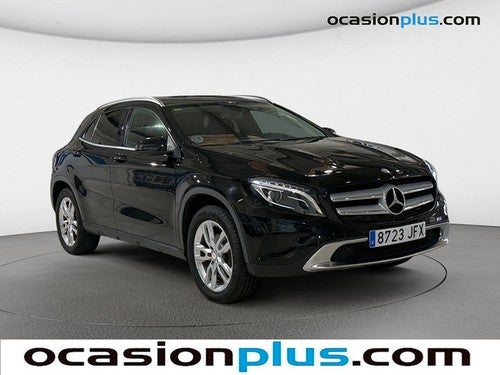 MERCEDES-BENZ Clase GLA GLA 220 CDI Urban