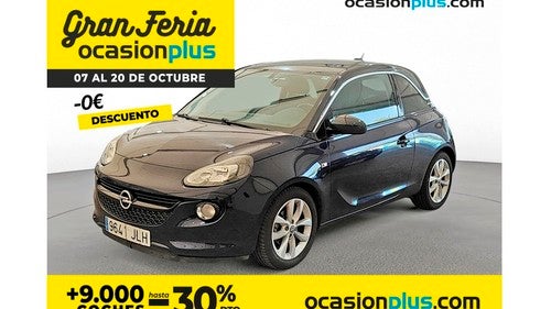 OPEL Adam 1.4 XER S&S Glam