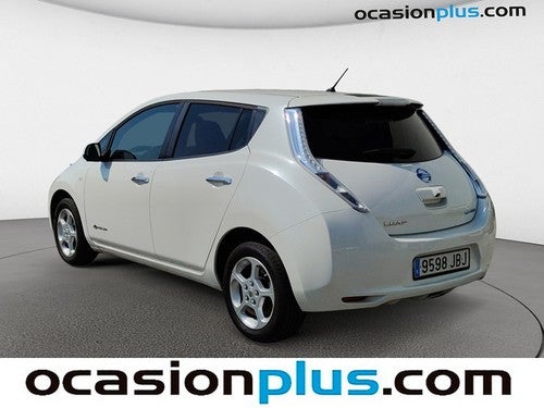 NISSAN LEAF 5p 109 CV Visia