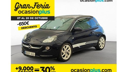 OPEL Adam 1.4 XER S&S Slam