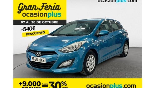 HYUNDAI i30 1.4 Base