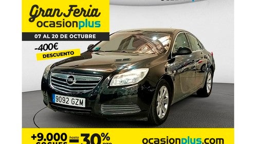 OPEL Insignia 1.8 Edition