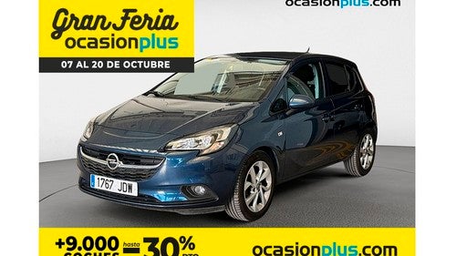 OPEL Corsa 1.4 Selective 90