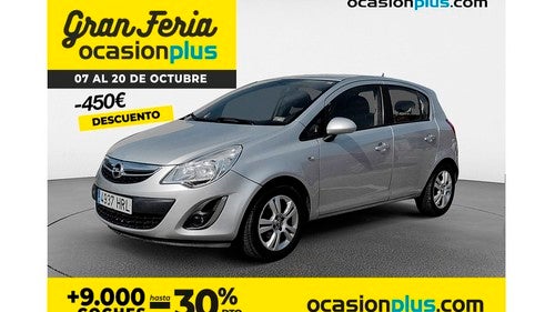 OPEL Corsa 1.3 ecoFlex Selective