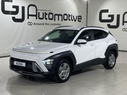 HYUNDAI Kona 1.0 TGDI 48V Tecno 4x2