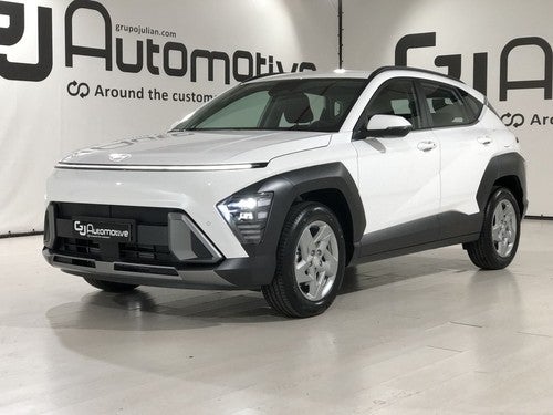 HYUNDAI Kona 1.0 TGDI Flexx 4x2