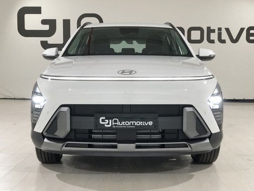 Hyundai Kona 1.0 TGDI Flexx