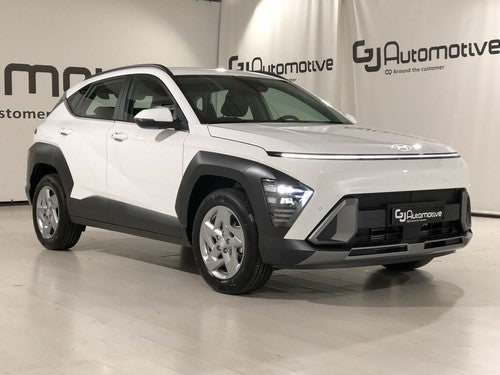 Hyundai Kona 1.0 TGDI Flexx