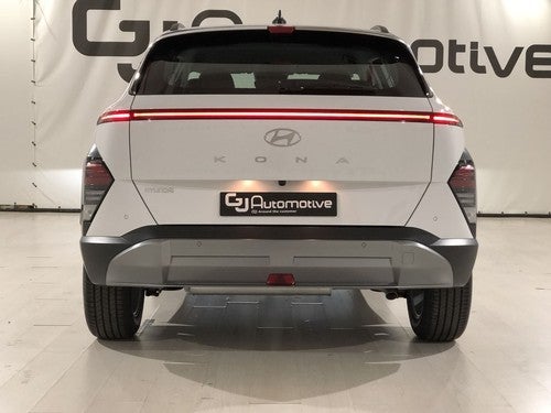 Hyundai Kona 1.0 TGDI Flexx