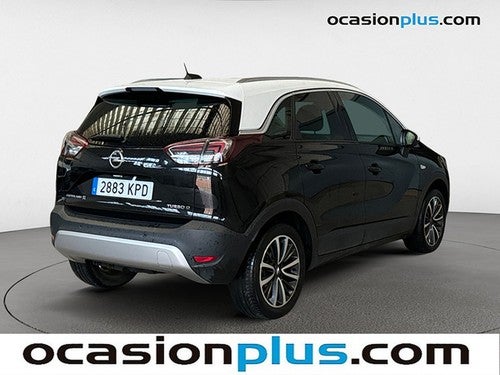 OPEL Crossland X 1.6T 88kW (120CV) Excellence S/S