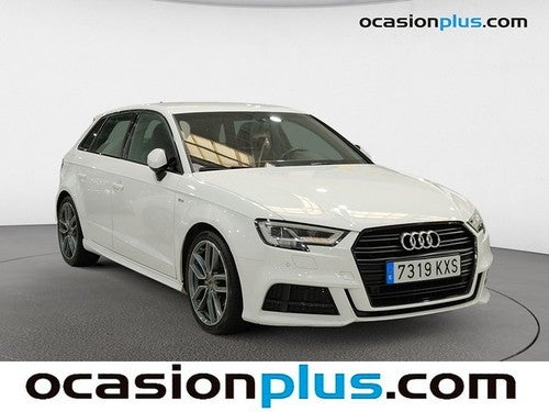 AUDI A3 S line 35 TFSI 110kW (150CV) Sportback