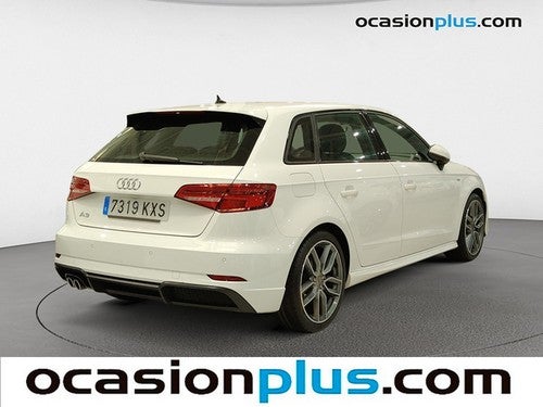 AUDI A3 S line 35 TFSI 110kW (150CV) Sportback