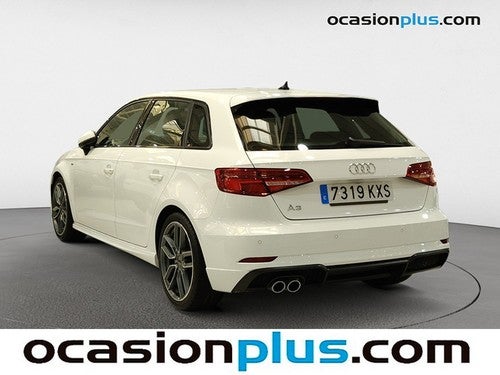 AUDI A3 S line 35 TFSI 110kW (150CV) Sportback