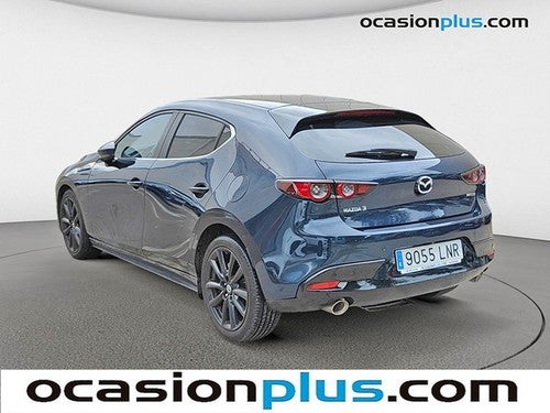 MAZDA Mazda3 2.0 e-SKYACTIV-X EVOLUTION