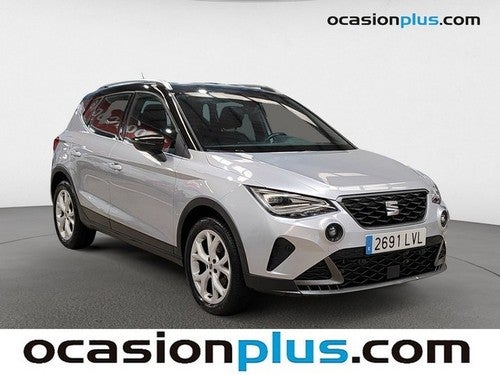 SEAT Arona 1.5 TSI 110kW (150CV) DSG FR