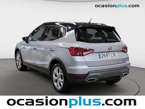 SEAT Arona 1.5 TSI 110kW (150CV) DSG FR