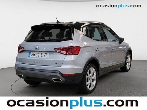 SEAT Arona 1.5 TSI 110kW (150CV) DSG FR