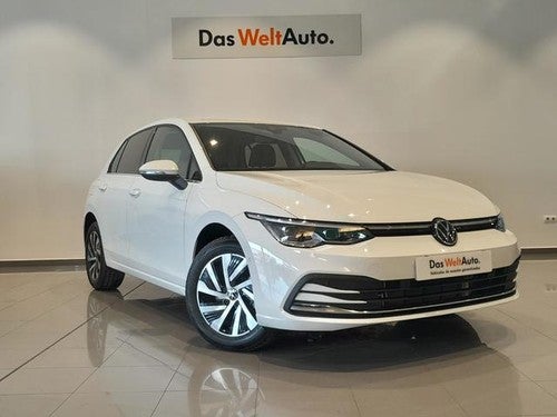 VOLKSWAGEN Golf 1.4 TSI eHybrid 150kW