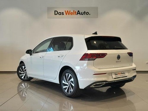 VOLKSWAGEN Golf eHybrid 1.4 TSI 150kW (204CV) DSG