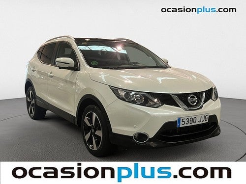 NISSAN QASHQAI 1.2i DIG-T S&S TEKNA PREMIUM 4X2 XTR Alc