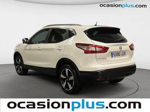 NISSAN QASHQAI 1.2i DIG-T S&S TEKNA PREMIUM 4X2 XTR Alc