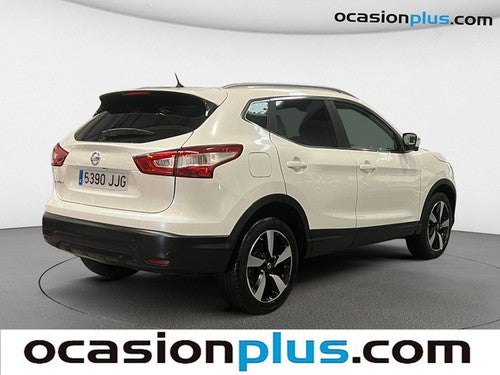 NISSAN QASHQAI 1.2i DIG-T S&S TEKNA PREMIUM 4X2 XTR Alc