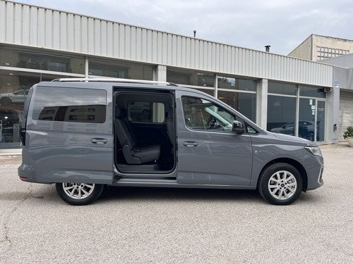 Ford Tourneo Connect 2.0 Ecoblue 122cv Titanium