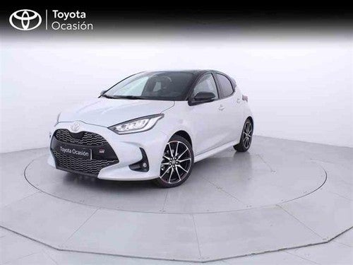 TOYOTA Yaris 130H 1.5 GR Sport Plus