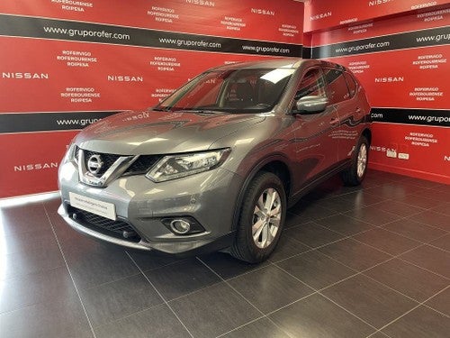 NISSAN X-Trail 1.6 dCi Acenta 4x2