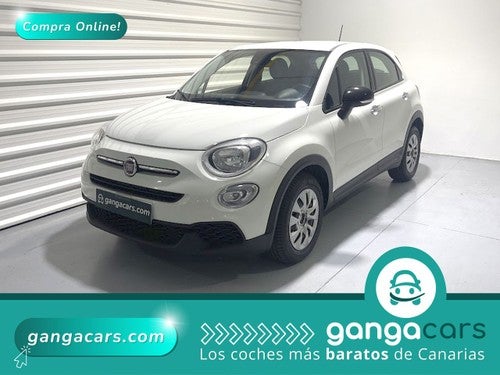 FIAT 500X 1.0 Firefly S&S Connect