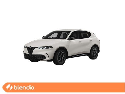 ALFA ROMEO Tonale 1.3 Multi-air PHEV Sprint Q4