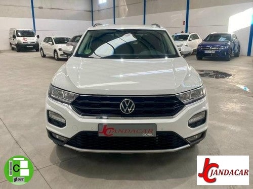 VOLKSWAGEN T-Roc Advance 2.0 TDI 110 kW (150 CV)