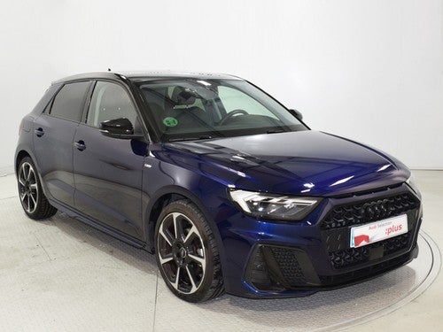 AUDI A1 Sportback 30 TFSI Adrenalin S tronic