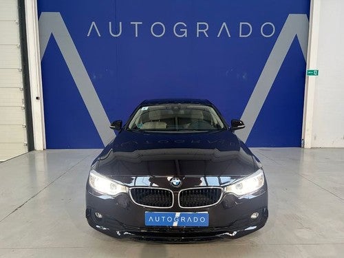 BMW Serie 4 430dA xDrive Gran Coupe