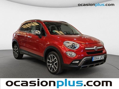 FIAT 500X Cross Plus 2.0 MultiJet 140cv 4x4