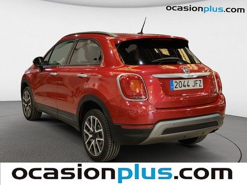 FIAT 500X Cross Plus 2.0 MultiJet 140cv 4x4