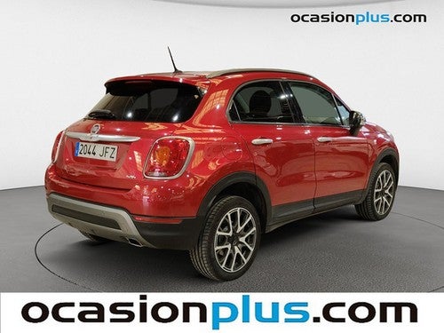 FIAT 500X Cross Plus 2.0 MultiJet 140cv 4x4