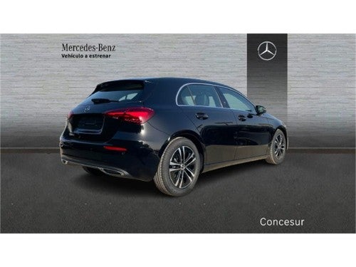 MERCEDES-BENZ CLASE A 180 d