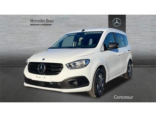 MERCEDES-BENZ Citan 1.3 113 96kW Tourer Base Largo