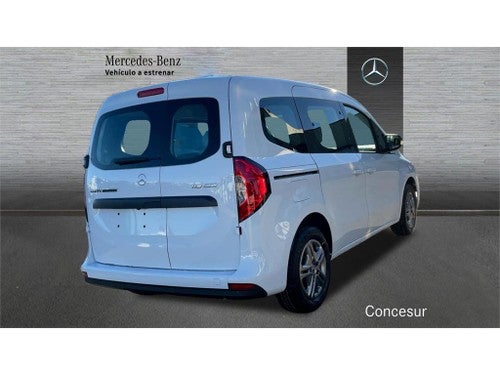 MERCEDES-BENZ CITAN 110 CDI 70kW Tourer Base