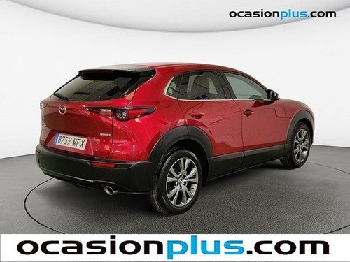 MAZDA CX-30 e-SKYACTIV-X 2.0 137kW Zenith