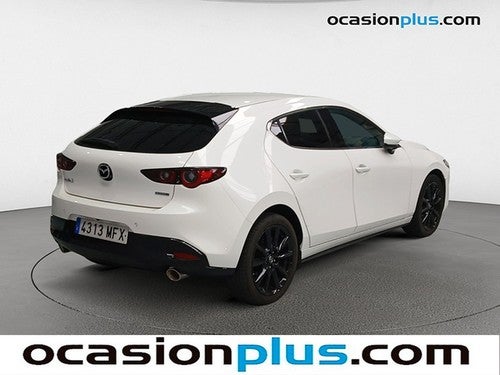 MAZDA Mazda3 2.0 e-SKYACTIV-X ZENITH AT