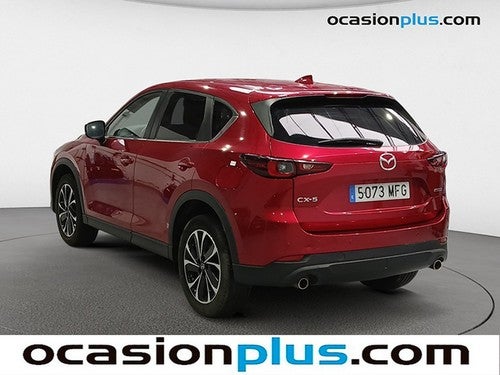 MAZDA CX-5 2.0 GE 121kW (165CV) 2WD Evolution