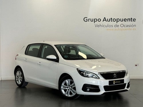 PEUGEOT 308 STYLE