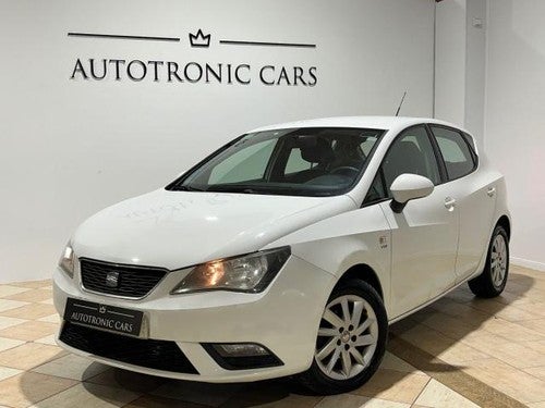 SEAT Ibiza 1.2 Tsi Style DSG 105