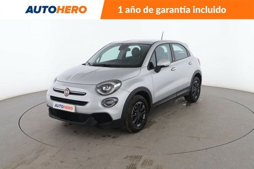 FIAT 500X 1.0 120TH 10 Firefly T3 SS